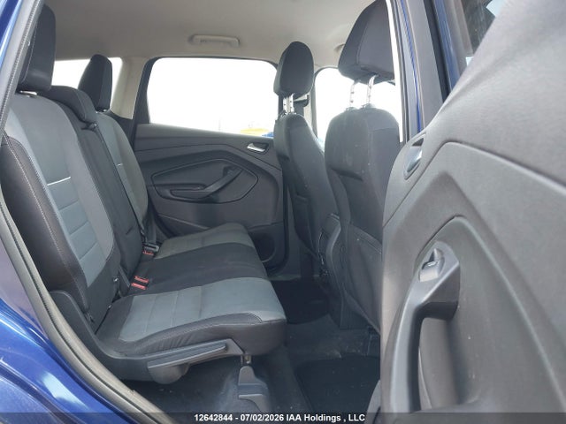 Auction sale of the 2013 Ford Escape Se, vin: 1FMCU0GX7DUB04130, lot number: 12642844