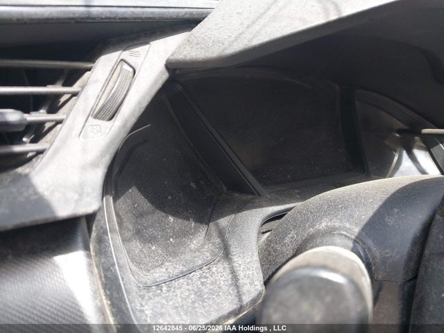 Honda Civic Lx 2016 2HGFC2E52GH009727 Image 14