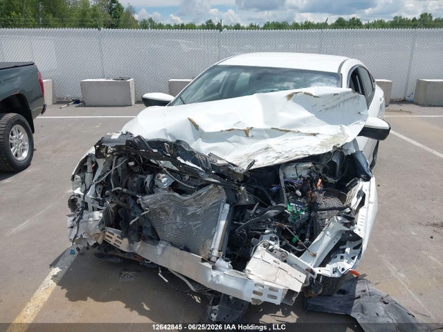 Honda Civic Lx 2016 2HGFC2E52GH009727 Image 6