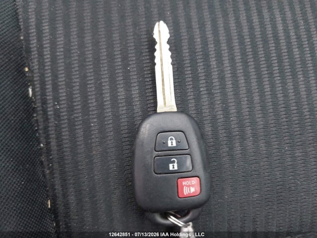 Продажа на аукционе авто 2016 Toyota Rav4 Le, vin: 2T3ZFREV0GW301890, номер лота: 12642851