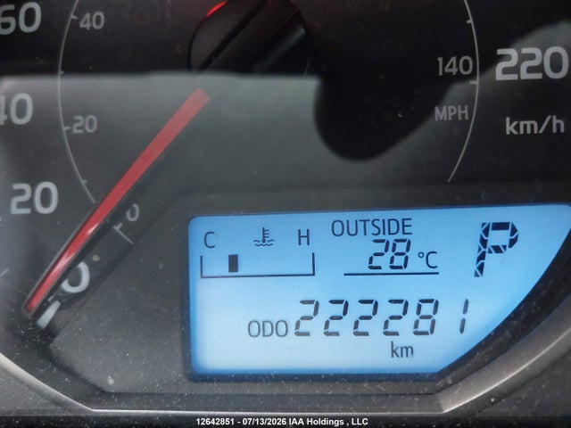 Продажа на аукционе авто 2016 Toyota Rav4 Le, vin: 2T3ZFREV0GW301890, номер лота: 12642851