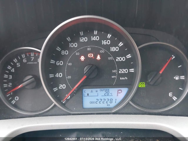 Продажа на аукционе авто 2016 Toyota Rav4 Le, vin: 2T3ZFREV0GW301890, номер лота: 12642851
