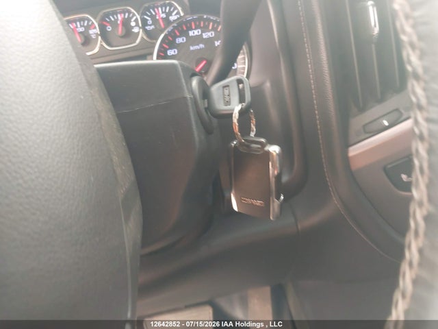 Продажа на аукционе авто 2014 Gmc Sierra 1500, vin: 1GTV2UEC2EZ390533, номер лота: 12642852