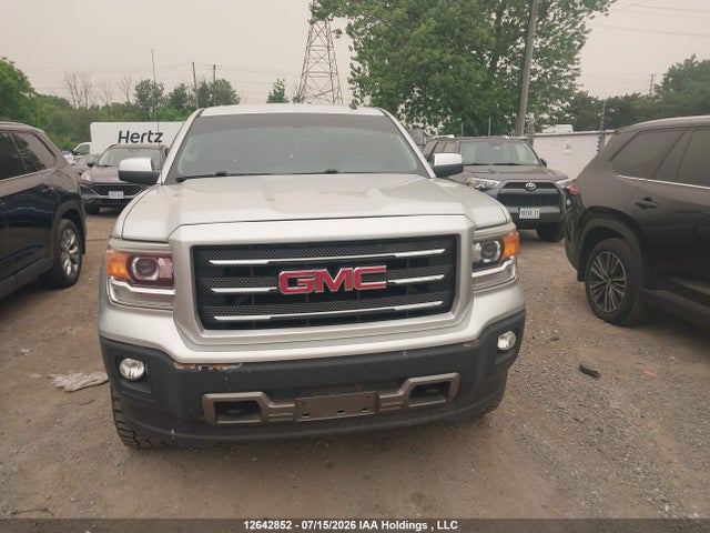 Продажа на аукционе авто 2014 Gmc Sierra 1500, vin: 1GTV2UEC2EZ390533, номер лота: 12642852