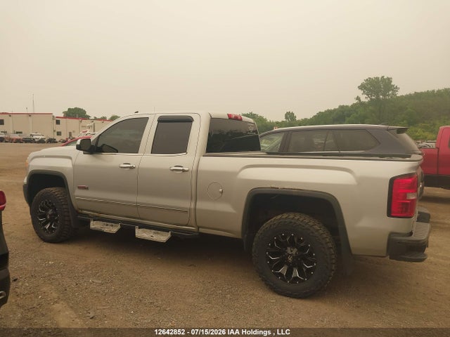 Продажа на аукционе авто 2014 Gmc Sierra 1500, vin: 1GTV2UEC2EZ390533, номер лота: 12642852