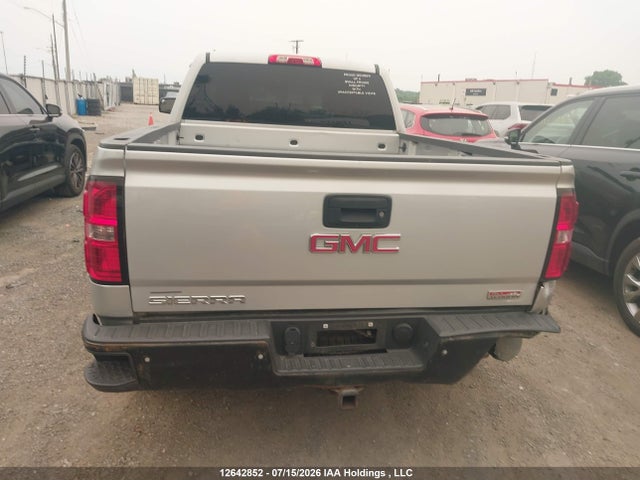 Продажа на аукционе авто 2014 Gmc Sierra 1500, vin: 1GTV2UEC2EZ390533, номер лота: 12642852