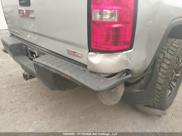 Продажа на аукционе авто 2014 Gmc Sierra 1500, vin: 1GTV2UEC2EZ390533, номер лота: 12642852