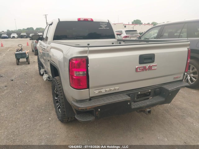 Продажа на аукционе авто 2014 Gmc Sierra 1500, vin: 1GTV2UEC2EZ390533, номер лота: 12642852
