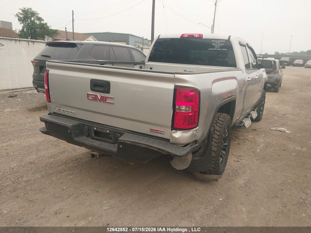 Продажа на аукционе авто 2014 Gmc Sierra 1500, vin: 1GTV2UEC2EZ390533, номер лота: 12642852