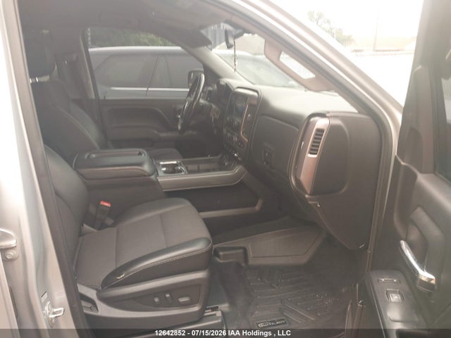 Продажа на аукционе авто 2014 Gmc Sierra 1500, vin: 1GTV2UEC2EZ390533, номер лота: 12642852