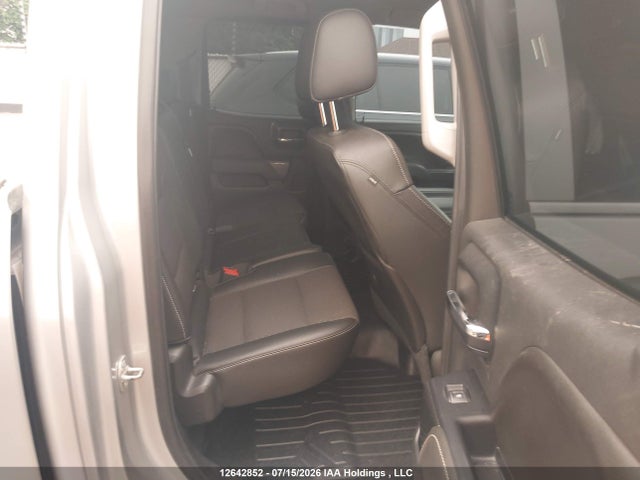 Продажа на аукционе авто 2014 Gmc Sierra 1500, vin: 1GTV2UEC2EZ390533, номер лота: 12642852