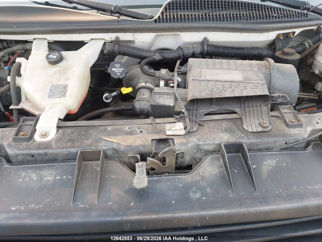 1GTZ7UBA7E1129953 GMC Savana G3500