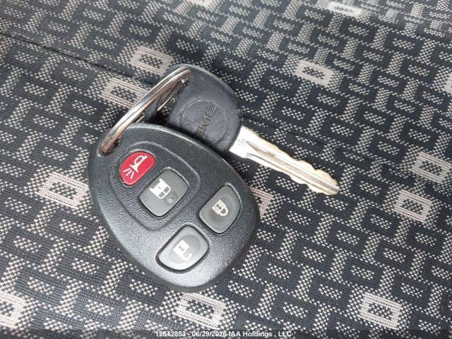 1GTZ7UBA7E1129953 GMC Savana G3500