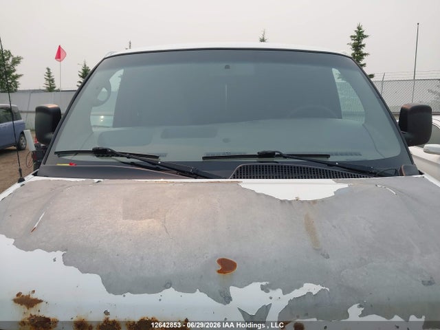 1GTZ7UBA7E1129953 GMC Savana G3500