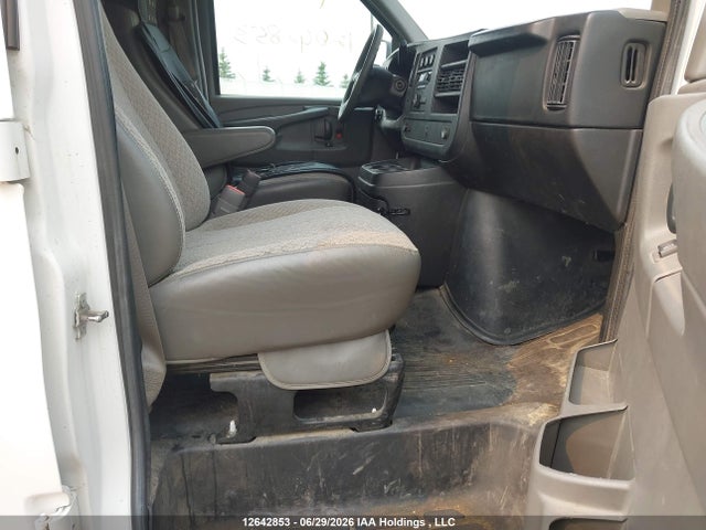 1GTZ7UBA7E1129953 GMC Savana G3500