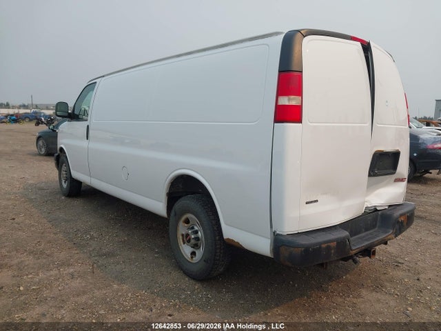 1GTZ7UBA7E1129953 GMC Savana G3500