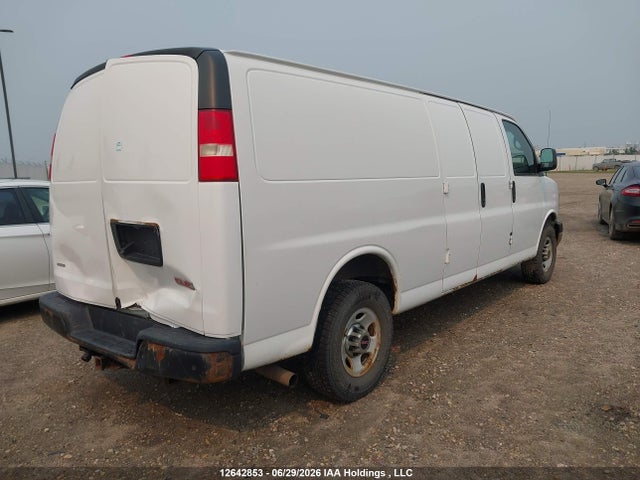1GTZ7UBA7E1129953 GMC Savana G3500