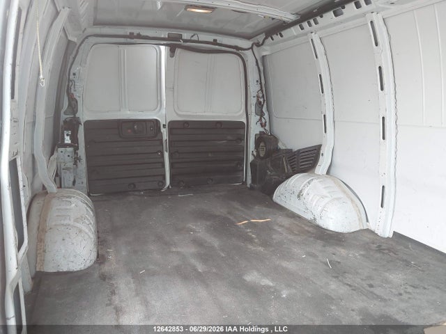 1GTZ7UBA7E1129953 GMC Savana G3500