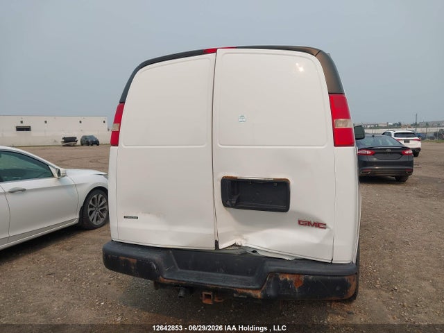 1GTZ7UBA7E1129953 GMC Savana G3500