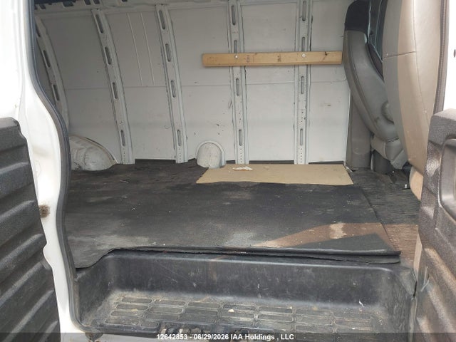 1GTZ7UBA7E1129953 GMC Savana G3500