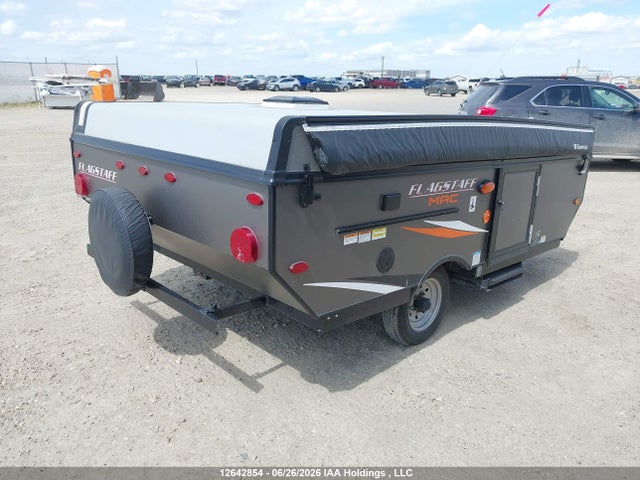 Flagstaff Trailer 2021 4X4CFS418MD186437 Image 4