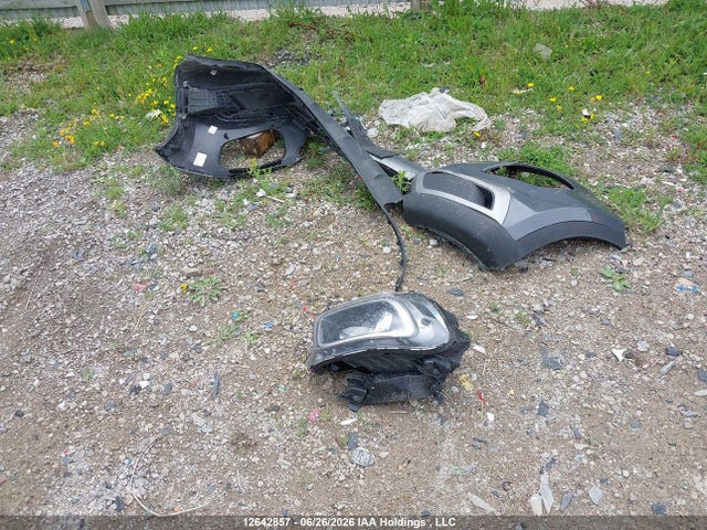 Aukcja sprzedaży 2025 Hyundai Venue Sel/limited, vin: KMHRC8A30SU388344, numer aukcji: 12642857