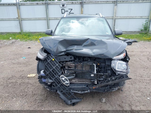 Aukcja sprzedaży 2025 Hyundai Venue Sel/limited, vin: KMHRC8A30SU388344, numer aukcji: 12642857