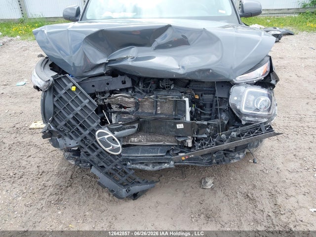 Aukcja sprzedaży 2025 Hyundai Venue Sel/limited, vin: KMHRC8A30SU388344, numer aukcji: 12642857