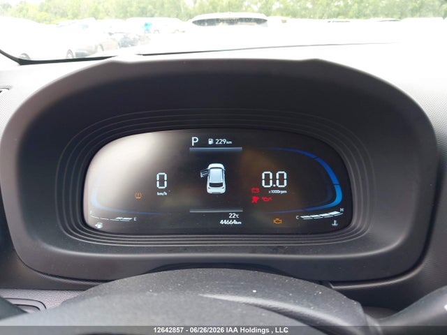 Aukcja sprzedaży 2025 Hyundai Venue Sel/limited, vin: KMHRC8A30SU388344, numer aukcji: 12642857