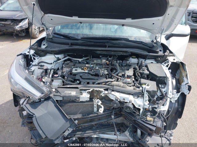 7MUFBABG3RV056633 Toyota Corolla Cross Hybrid Xse