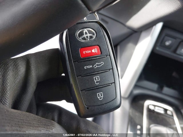 7MUFBABG3RV056633 Toyota Corolla Cross Hybrid Xse
