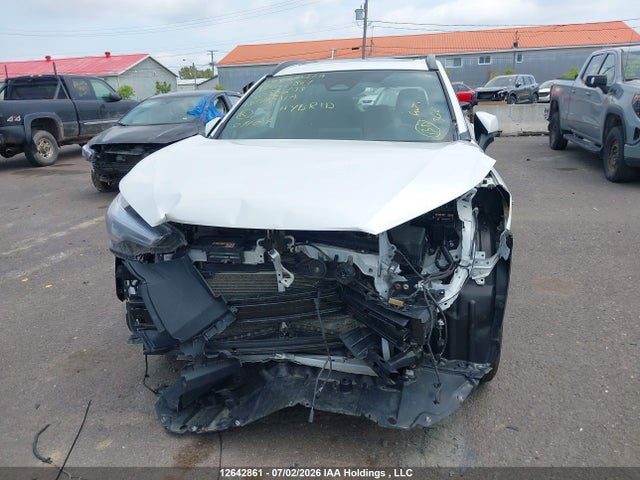 7MUFBABG3RV056633 Toyota Corolla Cross Hybrid Xse