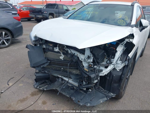 7MUFBABG3RV056633 Toyota Corolla Cross Hybrid Xse