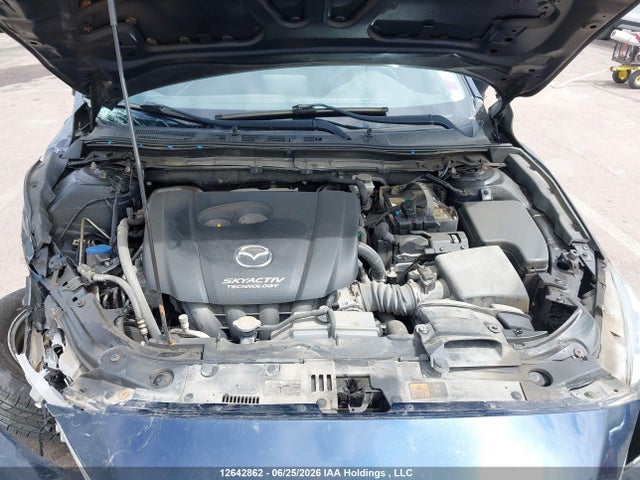 Mazda 3 TOURING 2015 3MZBM1V74FM222410 Image 10
