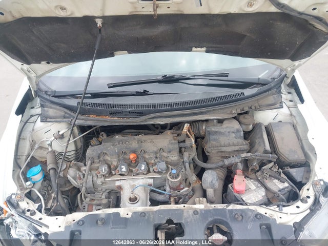 Продаж на аукціоні авто 2014 Honda Civic Lx, vin: 2HGFB2F45EH017892, номер лоту: 12642863