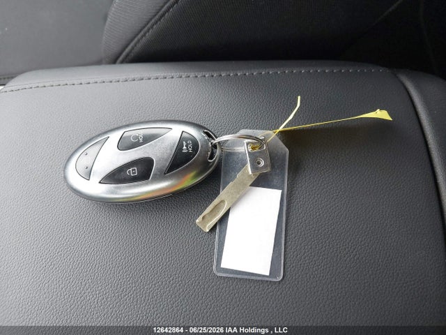 Hyundai TUCSON SEL 2025 5NMJBCDE1SH548873 Image 11