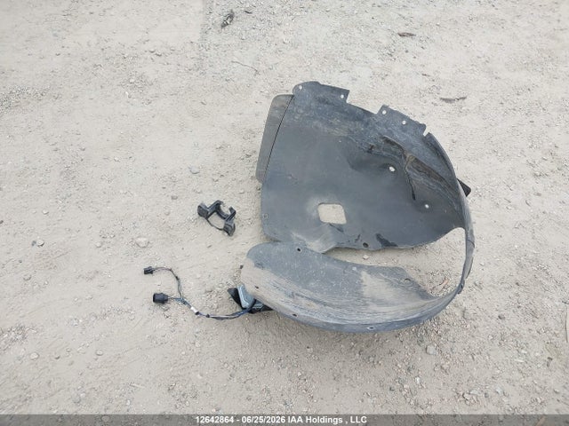 Hyundai TUCSON SEL 2025 5NMJBCDE1SH548873 Image 12
