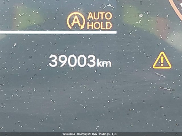Hyundai TUCSON SEL 2025 5NMJBCDE1SH548873 Image 16