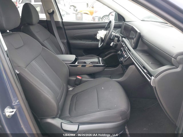 Hyundai TUCSON SEL 2025 5NMJBCDE1SH548873 Image 5
