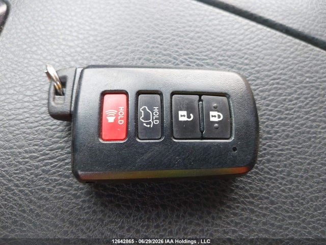 Toyota Highlander Limited 2017 5TDDZRFH7HS400851 Image 11