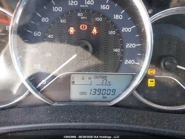 12642866 :رقم المزاد ، 2T1BURHE6EC159152 vin ، 2014 Toyota Corolla Ce مزاد بيع
