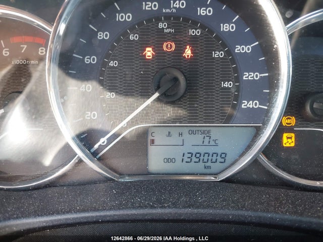 12642866 :رقم المزاد ، 2T1BURHE6EC159152 vin ، 2014 Toyota Corolla Ce مزاد بيع