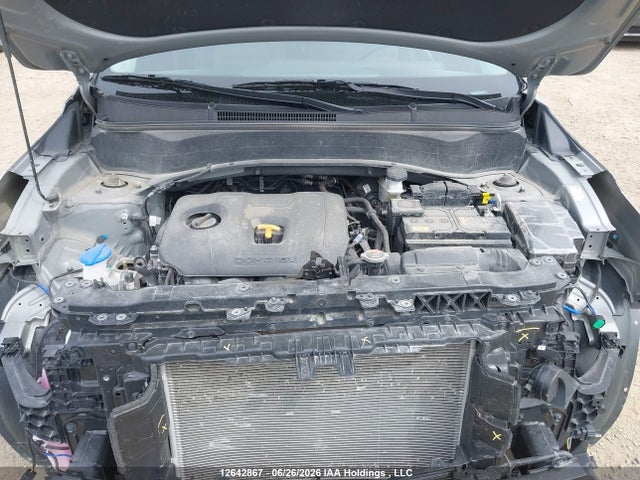 KIA Seltos Lx 2025 KNDEPCAA4S7822286 Image 10