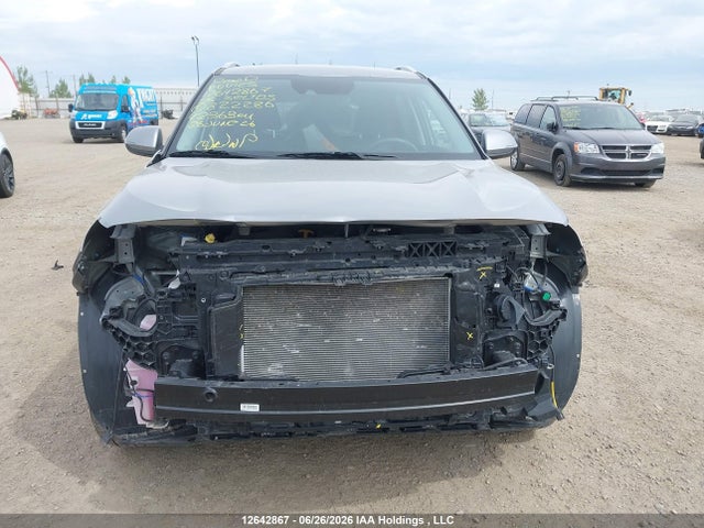 Продажа на аукционе авто 2025 Kia Seltos Lx, vin: KNDEPCAA4S7822286, номер лота: 12642867