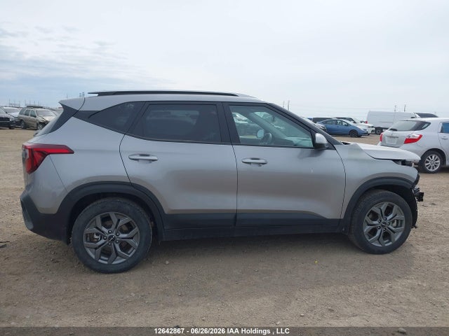 KIA Seltos Lx 2025 KNDEPCAA4S7822286 Image 14