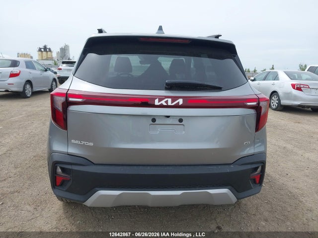 KIA Seltos Lx 2025 KNDEPCAA4S7822286 Image 17