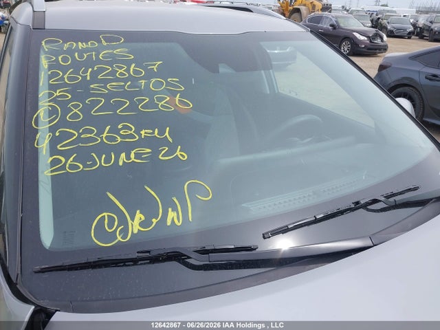 KIA Seltos Lx 2025 KNDEPCAA4S7822286 Image 18