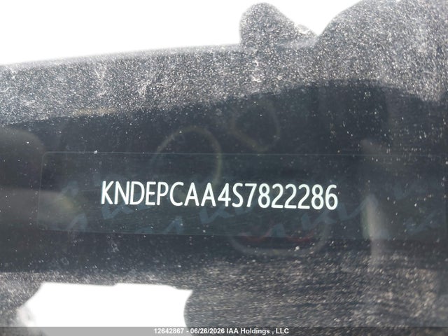 KIA Seltos Lx 2025 KNDEPCAA4S7822286 Image 20