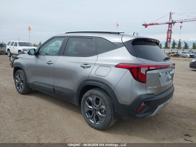 KIA Seltos Lx 2025 KNDEPCAA4S7822286 Image 3
