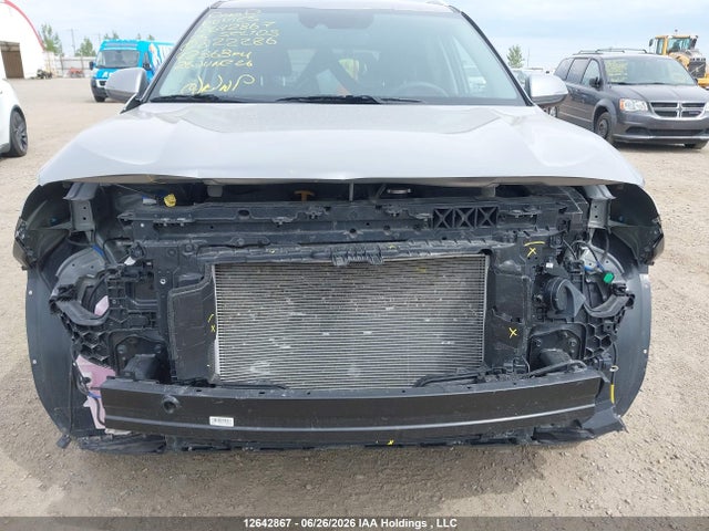 KIA Seltos Lx 2025 KNDEPCAA4S7822286 Image 6
